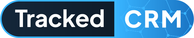 Tracked CRM